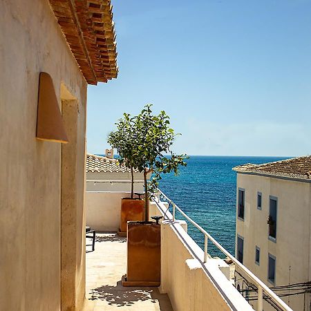 Blue Sardine Hostal Boutique Altea (Adults Only) Zewnętrze zdjęcie