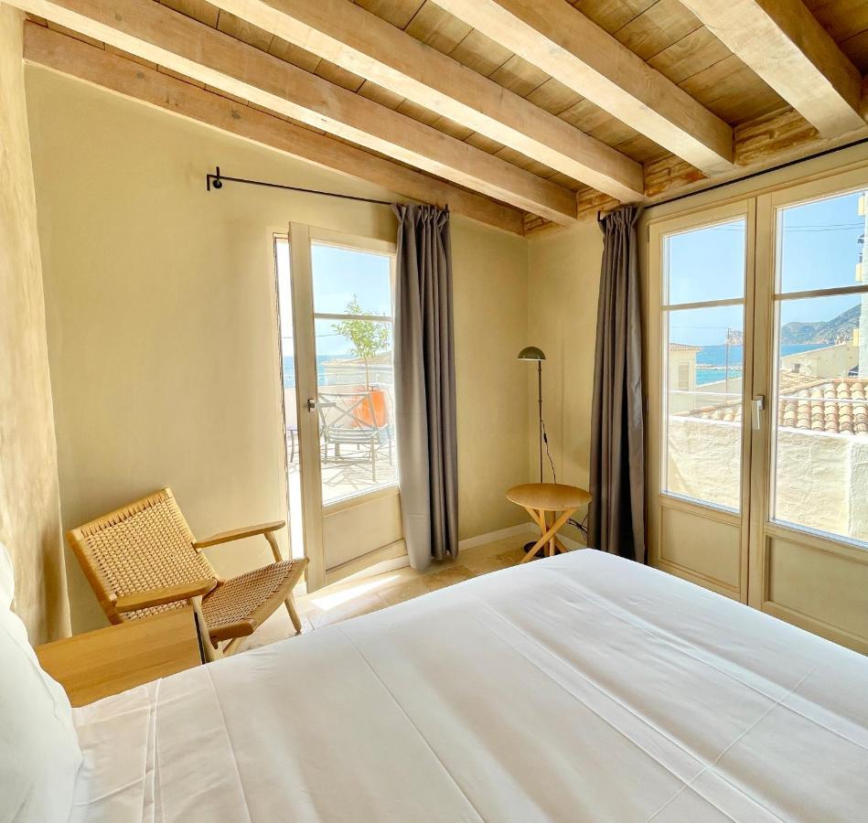 Blue Sardine Hostal Boutique Altea (Adults Only) Zewnętrze zdjęcie