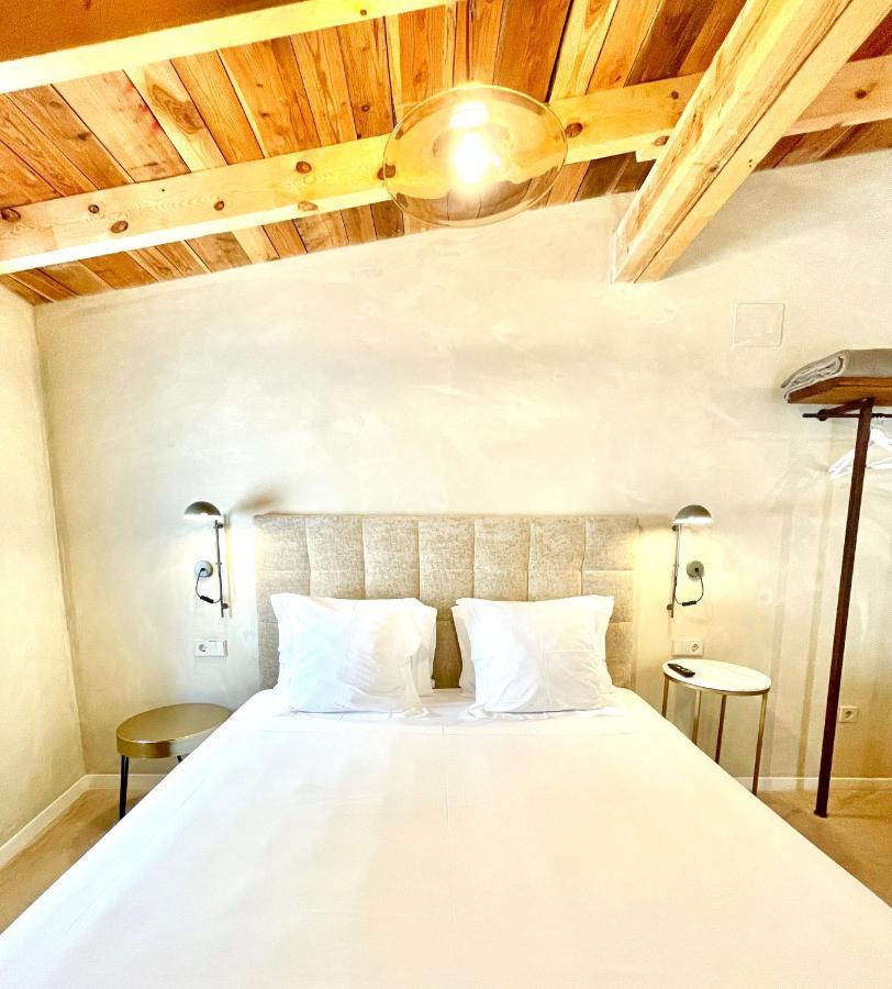 Blue Sardine Hostal Boutique Altea (Adults Only) Zewnętrze zdjęcie