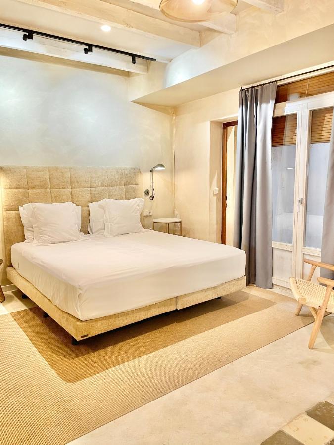 Blue Sardine Hostal Boutique Altea (Adults Only) Zewnętrze zdjęcie