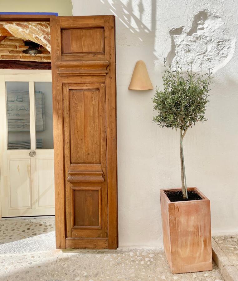 Blue Sardine Hostal Boutique Altea (Adults Only) Zewnętrze zdjęcie