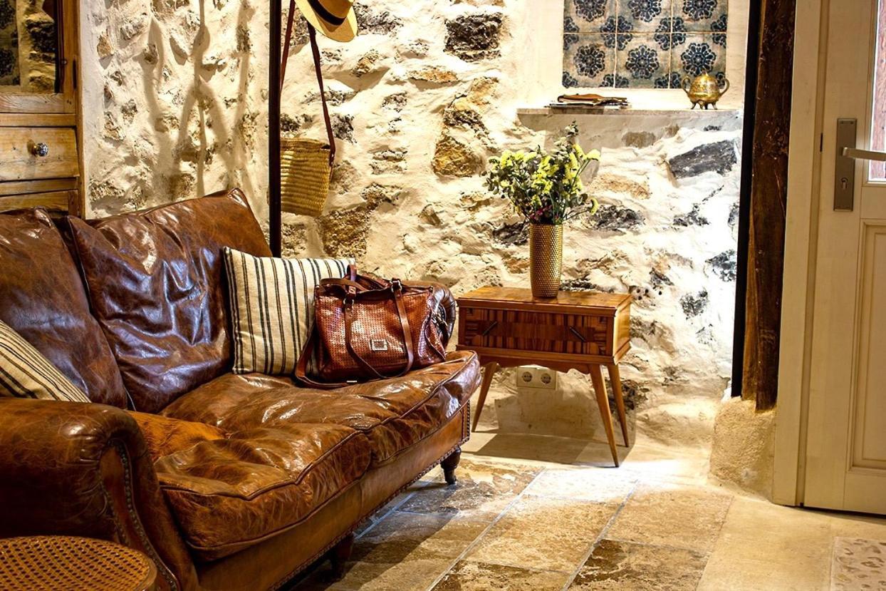 Blue Sardine Hostal Boutique Altea (Adults Only) Zewnętrze zdjęcie