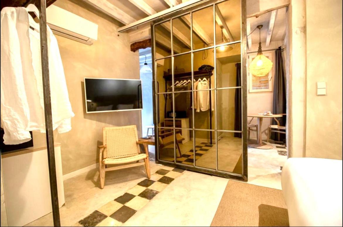 Blue Sardine Hostal Boutique Altea (Adults Only) Zewnętrze zdjęcie