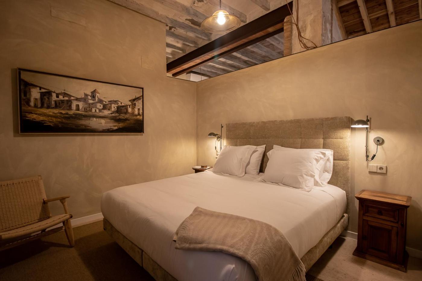 Blue Sardine Hostal Boutique Altea (Adults Only) Zewnętrze zdjęcie