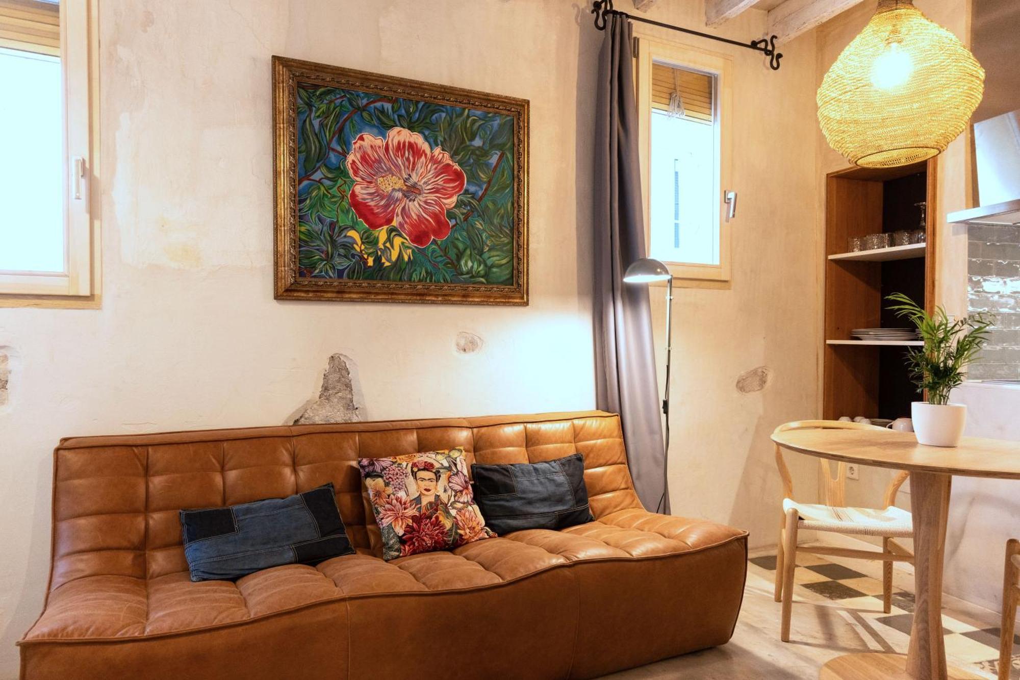 Blue Sardine Hostal Boutique Altea (Adults Only) Zewnętrze zdjęcie